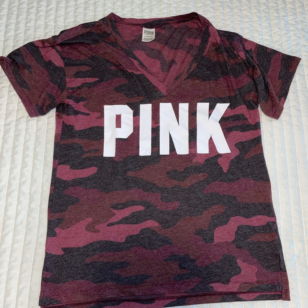 Victoria secret PINK legging tee